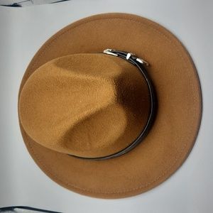 Buckle Rancher Fedora
